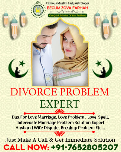 Divorce-Problem